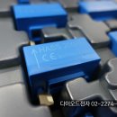 한국 DIODE ELECTRIC
