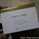 [뷰티에어포트] 진정크림 트러블크림에는 로리앤첼 글로리어스 크림으로! 솔직후기