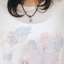 M-019 | 편한 여름 데일리룩 티셔츠 찾는다면, 몽돌 마린 그래픽 후기