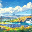 오류변전소 이미지