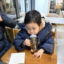 그림나무 | 울산 울주군 그림나무 카페 후기｜아이동반·아기의자 있는 저녁 분위기 좋은 카페
