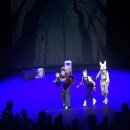 뮤지컬<해피한하루> 이미지