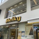 ☕ 가성비 좋은 광주 카페, 헤이키커피 광주롯데점