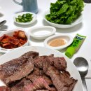 춘자펜션 | [한우배송] 글램핑 캠핑고기 투뿔한우 추천 "춘자네농축산 한우모둠세트"