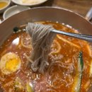 엠지테라피 | 인천 송도 냉면 맛집 | 속초코다리냉면 송도본점 내돈내산후기