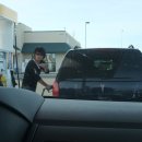 우리들주유소 화장실 이미지