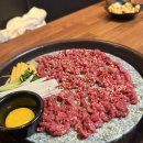 해두리치킨부천소사점 | 육회한통닭 소사점 : 육회한 치킨을 한번에! 내돈내산후기