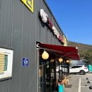 정직한주유소 화장실 이미지