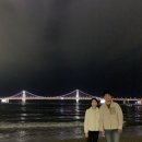남천2동 | [부산 여행]반짝이는 광안대교 야경보러 가기!! 광안리 무료주차장
