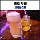 크라운호프내포
