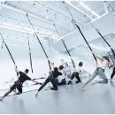 스윙요가 이미지