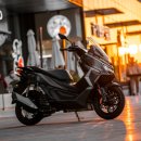 아톰모터스 이미지