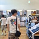 항동시장 | 유니클로 인천 항동점(동인천점)방문 후기