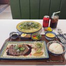 미도인 강남 | 서울 강남역 맛집 미도인 등심 스테이크 파스타 후기