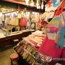 한산시장 이미지