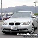 2004년식 BMW 뉴530i 실주행56000km 무사고 4800만원 이미지