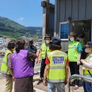 봉암(해수욕장) 공중화장실 이미지