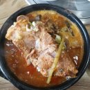 몽산포식당 이미지