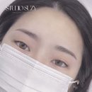 메이저타워 앞 | 김해눈썹반영구 | 준비 시간 절반이 눈썹이었던 아침, 스튜디오수지 다녀온 후기