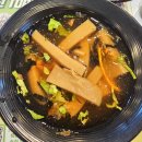 온누리쭈꾸미천안성정점 | 맛있는먹방 천안성정동 온누리쭈꾸미 쭈꾸미쌈세트 시원한묵사발