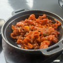 모두인 | 신설동 가마치통닭 야장 추천 후라이드, 닭발먹은 후기
