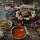세븐일레븐 당진우두공원점 | 당진 맛집 제줏간 당진점 N번째 또간집 회식 모임 데이트 센스 분위기 별이 다섯개 퀄리티 짱 !!
