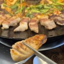 솥돼지 | 제주 서귀포 칼호텔 맛집 '서귀집' 가마솥 흑돼지 솔직후기!