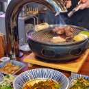 GS25(장유율곡마을점) | 김해 이베리코 맛집 김형제고기의철학 장유점 구워주는 고깃집