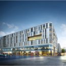 세종파이낸스센터1차 이미지