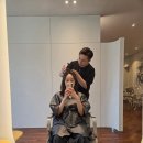 선근이네 | 인덕원 미용실 리벨로 뷰티랩 헤어살롱 선근원장님 애쉬브라운염색후기