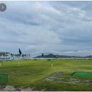 고래불 비치파크골프장 이미지