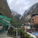 잉카의 아침 | 남미 신혼여행(4) 페루 마추픽추 투어 서킷2 후기, 아구아스 깔리엔떼스 맛집, 잉카레일 타고 쿠스코