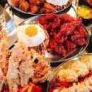 포차천국대구안지랑점