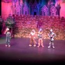 가족뮤지컬 오즈의 마법사 이미지