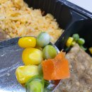 마시뜨랑 도시락 볶음밥 내돈내산 후기｜쿠팡 냉동도시락 추천 & 다이어트 식단