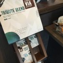 투썸플레이스(A TWOSOME PLACE) 거제옥포로점 | 진한 커피를 원한다면 스타벅스 비아 Starbucks VIA