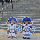 최강야구, 아니 불꽃야구 직관 불꽃파이터즈 vs 동국대학교 고척스카이돔 외야지정석 213구역 G열 후기