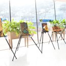 청송문화예술회관 이미지