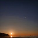 해운대해변로43(광로) | [2월/부산] 설날 2박3일 부산여행 2일차 : 해운대 아침 바다 조깅, 부산 롯데월드, 카페 덕미, 저녁...