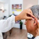 세기 보청기 이미지