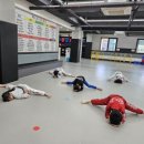 라온퍼스트 태권도장 이미지