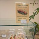 그리다빵 | 울산 달동 그리다빵 상하이버터떡 에그타르트 후기