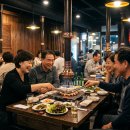 상동백년갈비 이미지