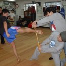 정함 체육관 이미지