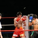 K-1 복싱체육관 이미지