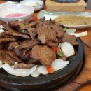 예가석갈비 이미지