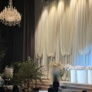 라비에벨 웨딩홀 이미지