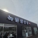 멍 & MoM | 양양 현지인 맛집 낙산사 근처 녹원생선찜, 친정엄마와 아이와 가기좋은 생선모듬찜 솔직후기