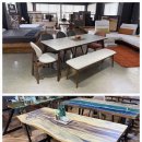 덕산로 | 일산식탁판매 매장 찾다 알게 된 매장 방문후기