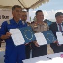 ㈜티앤지 이미지